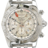 ֥饤ȥ (BREITLING) Υޥå GMT / CHRONOMAT GMT [A041G19PA]