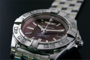 ֥饤ȥ (BREITLING) 饯ƥå32 / GALACTIC 32 [A715Q79PA]