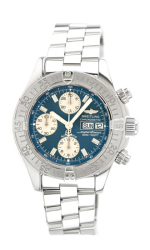 ֥饤ȥ (BREITLING)  ѡ / CHRONO SUPEROCEAN [A111C16PRS]