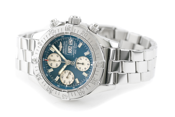 ֥饤ȥ (BREITLING)  ѡ / CHRONO SUPEROCEAN [A111C16PRS]