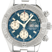 ֥饤ȥ (BREITLING)  ѡ / CHRONO SUPEROCEAN [A111C16PRS]