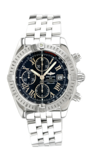 ֥饤ȥ (BREITLING) Υޥå / CHRONOMAT [A156B98PA]