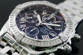 ֥饤ȥ (BREITLING) Υޥå / CHRONOMAT [A156B98PA]