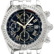 ֥饤ȥ (BREITLING) Υޥå / CHRONOMAT [A156B98PA]