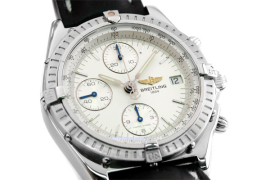 ֥饤ȥ (BREITLING) Υޥåȣǯǰǥ / 10TH ANNIVERSARY [A0KBA]