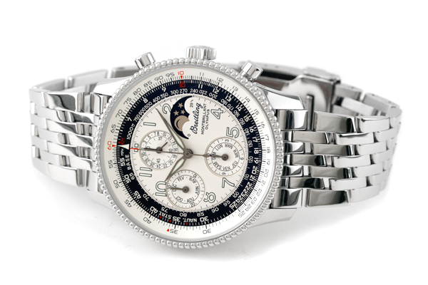 ֥饤ȥ (BREITLING) ֥ ѥ / MONTBRILLANT OLYMPUS [A191G92NP]