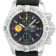 ֥饤ȥ (BREITLING)  ե ߥƥåɥǥ / SWISS AIR FORCE TEAM LIMITED EDITION [A345P-SMMA]