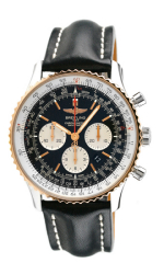 ֥饤ȥ (BREITLING) ʥӥޡ 01 46MM / NAVITIMER 01 46MM [U017B-1KBA]