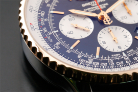 ֥饤ȥ (BREITLING) ʥӥޡ 01 46MM / NAVITIMER 01 46MM [U017B-1KBA]