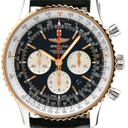 ֥饤ȥ (BREITLING) ʥӥޡ 01 46MM / NAVITIMER 01 46MM [U017B-1KBA]