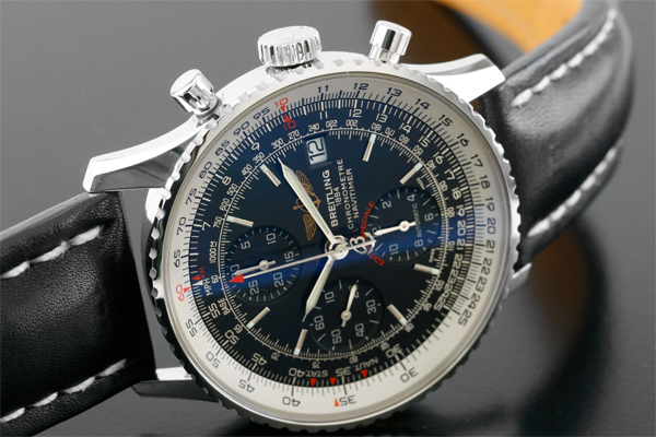 ֥饤ȥ (BREITLING) ʥӥޡ إơ / NAVITIMER HERITAGE [A133B27KBA]