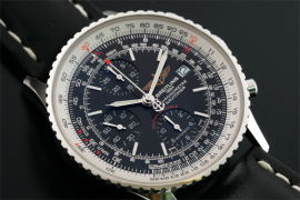 ֥饤ȥ (BREITLING) ʥӥޡ إơ / NAVITIMER HERITAGE [A133B27KBA]