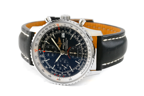 ֥饤ȥ (BREITLING) ʥӥޡ إơ / NAVITIMER HERITAGE [A133B27KBA]