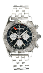 ֥饤ȥ (BREITLING) Υޥå 44 GMT / CHRONOMAT 44 GMT [A042B56PA]