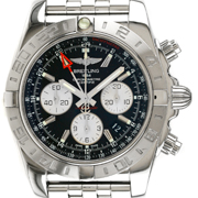 ֥饤ȥ (BREITLING) Υޥå 44 GMT / CHRONOMAT 44 GMT [A042B56PA]