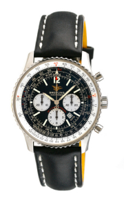 ֥饤ȥ (BREITLING) ʥӥޡ 50ǯǰ / NAVITIMER 50TH ANNIVERSARY [A412B33KBA]