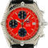 ֥饤ȥ (BREITLING) Υޥå / åɥ / THE RED ARROWS / CHRONOMAT [A136KRABBA]