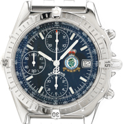 ֥饤ȥ (BREITLING) 륨ե / Υޥå / RAF HONG KONG / CHRONOMAT [A136BPA]