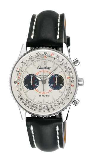 ֥饤ȥ (BREITLING) ʥӥޡ 02 / NAVITIMER 02 [A473G42KBA]