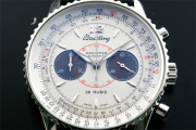 ֥饤ȥ (BREITLING) ʥӥޡ 02 / NAVITIMER 02 [A473G42KBA]