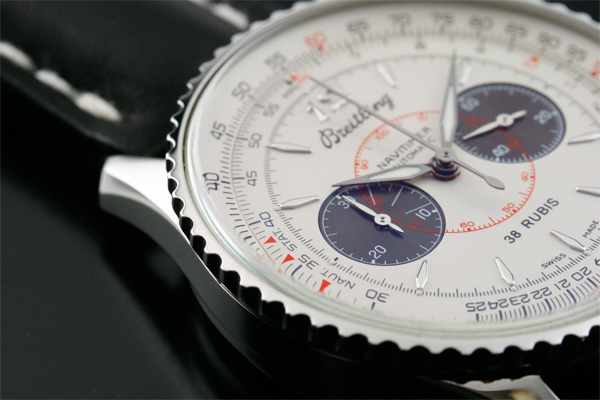 ֥饤ȥ (BREITLING) ʥӥޡ 02 / NAVITIMER 02 [A473G42KBA]