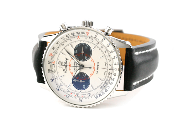 ֥饤ȥ (BREITLING) ʥӥޡ 02 / NAVITIMER 02 [A473G42KBA]