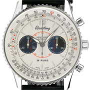 ֥饤ȥ (BREITLING) ʥӥޡ 02 / NAVITIMER 02 [A473G42KBA]