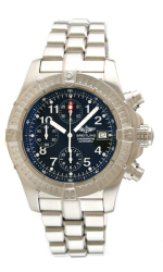 ֥饤ȥ (BREITLING)  ٥󥸥㡼 / CHRONO AVENGER [E130B55PRT]