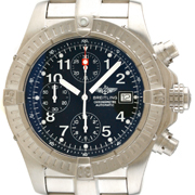 ֥饤ȥ (BREITLING)  ٥󥸥㡼 / CHRONO AVENGER [E130B55PRT]