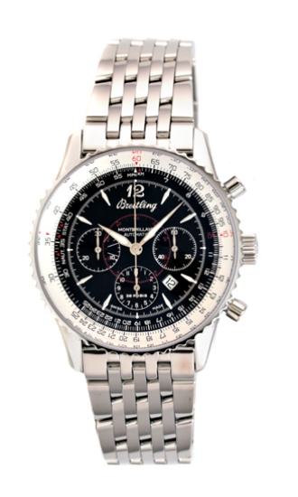 ֥饤ȥ (BREITLING) ֥ / MONTBRILLANT [A414B08NP]