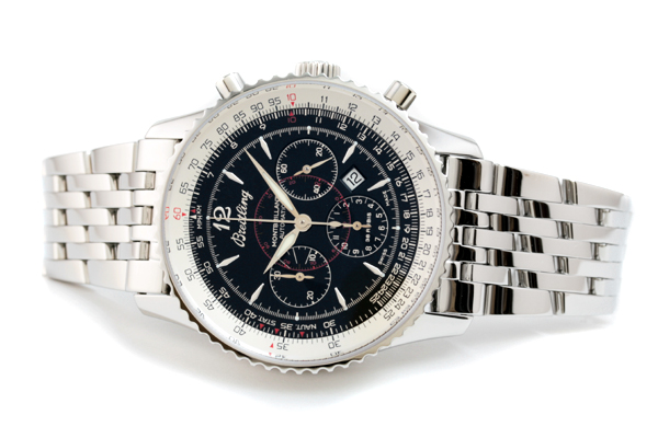 ֥饤ȥ (BREITLING) ֥ / MONTBRILLANT [A414B08NP]