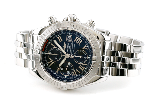 ֥饤ȥ (BREITLING) Υޥå / CHRONOMAT [A156B98PA]