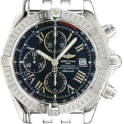 ֥饤ȥ (BREITLING) Υޥå / CHRONOMAT [A156B98PA]