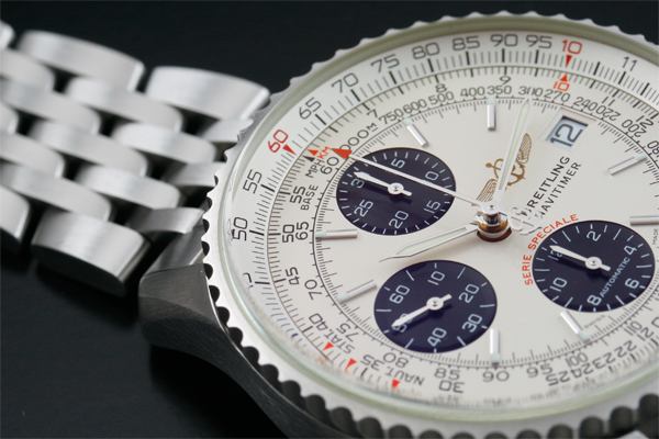 rolex【クーポン特価】BREITLING NAVITIMER FIGHTERS