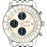 ֥饤ȥ (BREITLING) ʥӥޡ ֥饤ȥ ե / NAVITIMER BREITLING FIGHTERS [A153GFTNP]