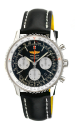 ֥饤ȥ (BREITLING) ʥӥޡ 01 / NAVITIMER 01 [A022B01KBA]