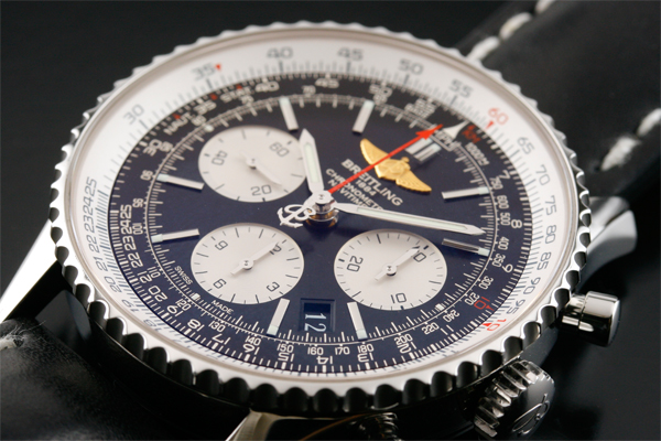 ֥饤ȥ (BREITLING) ʥӥޡ 01 / NAVITIMER 01 [A022B01KBA]