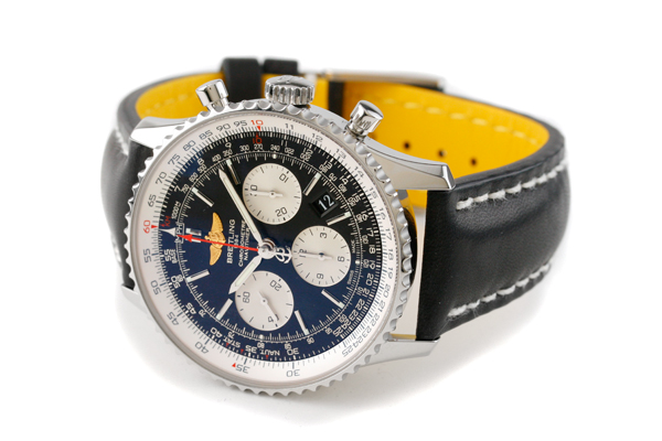 ֥饤ȥ (BREITLING) ʥӥޡ 01 / NAVITIMER 01 [A022B01KBA]