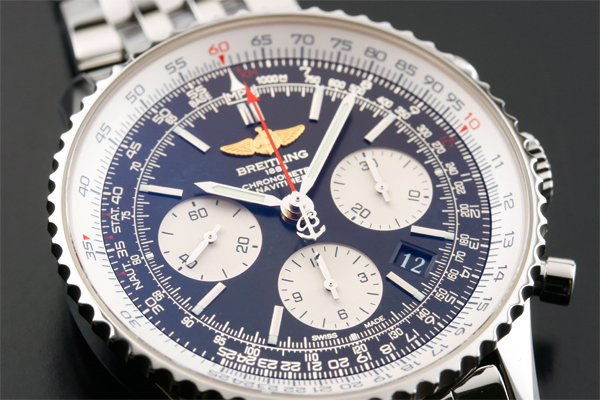 ֥饤ȥ (BREITLING) ʥӥޡ 01 / NAVITIMER 01 [A022B01NP]