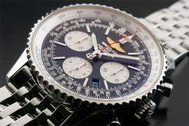 ֥饤ȥ (BREITLING) ʥӥޡ 01 / NAVITIMER 01 [A022B01NP]