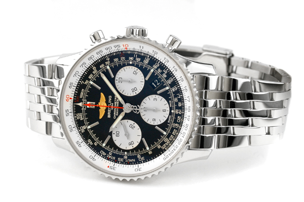 ֥饤ȥ (BREITLING) ʥӥޡ 01 / NAVITIMER 01 [A022B01NP]