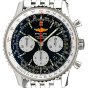 ֥饤ȥ (BREITLING) ʥӥޡ 01 / NAVITIMER 01 [A022B01NP]