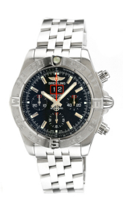 ֥饤ȥ (BREITLING) Υޥå ֥åС / CHRONOMAT BLACKBIRD [A440B71PS]