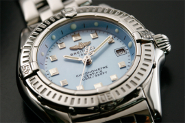 ֥饤ȥ (BREITLING) ꥹƥ / CALLISTINO [A724C65PA]