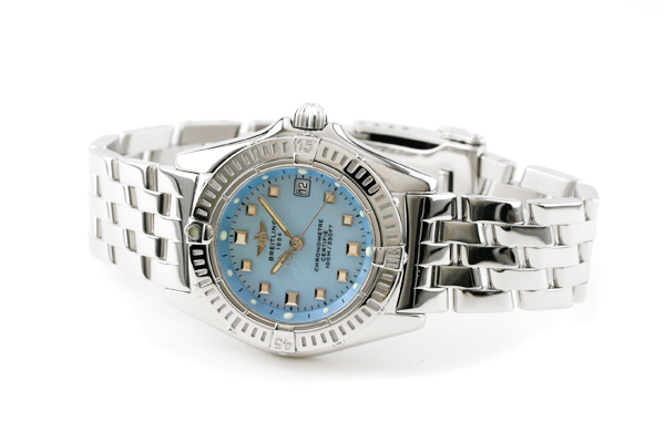 ֥饤ȥ (BREITLING) ꥹƥ / CALLISTINO [A724C65PA]