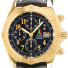 ֥饤ȥ (BREITLING) Υޥå/եå ȥꥳ / CHRONOMAT / FRECCE TRICOLORI [K156BFTKBA]