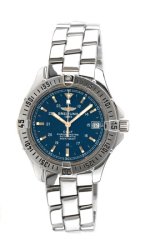 ֥饤ȥ (BREITLING)   / COLT AUTOMATIC [A171C53FA]