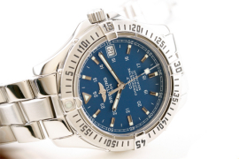 ֥饤ȥ (BREITLING)   / COLT AUTOMATIC [A171C53FA]