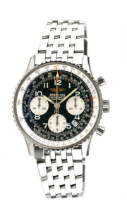 ֥饤ȥ (BREITLING) ʥӥޡ / NAVITIMER [A232B37NP]