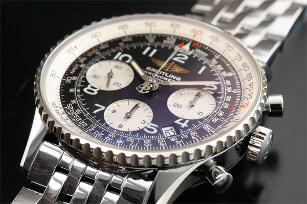 ֥饤ȥ (BREITLING) ʥӥޡ / NAVITIMER [A232B37NP]